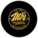 Zach's Joe's