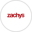 Zachys logo