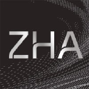 Zaha Hadid Architects logo