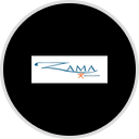 Zama Islam Mujeres logo
