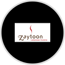 Zaytoon logo