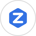 ZBlog logo