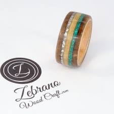 Making Bent Wood Rings Without Power Tools