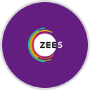 ZEE5 logo