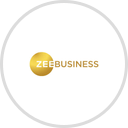Zee Business logo