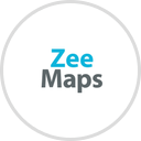 ZeeMaps logo