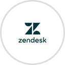Zendesk Logo