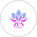 Zen Nail Spa Maryville