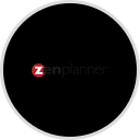 Zen Planner logo