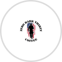 Zero Dark Thirty Coffee