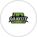 Zero Gravity Trampoline Park