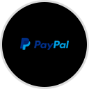 Zettle by PayPal logo