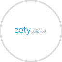 Zety logo