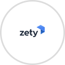 Zety logo
