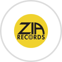 Zia Records