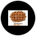 Zinnekens Waffles