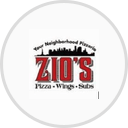 Zio's NY Pizza