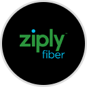 Ziply Fiber logo