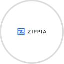 Zippia logo