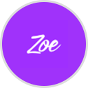 Zoe App logo