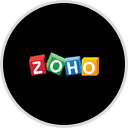 Zoho logo