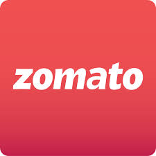 Zomato Book