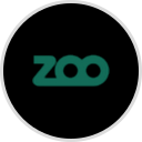 Zoologisk Have København Zookort