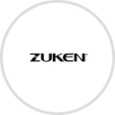 Zuken logo