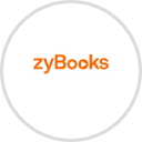 ZyBooks logo